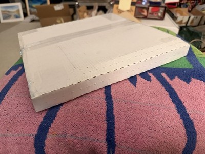 Item photo(s) from verified buyer
