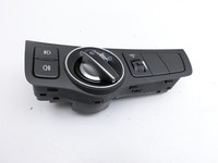 Hyundai I40 VF 12-19 Lichtschalter Nebelscheinwerfer Leuchtweitenregler Hyundai I40 VF 12-19 09.07.2014 93300-3Z050... Vorschau 2
