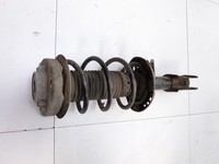 Mercedes B180 W246 11-14 Stossdämpfer Federbein Vorne Rechts Mercedes B180 W246 11-14 22.12.2011 A2463233000 gebraucht Vorschau 2