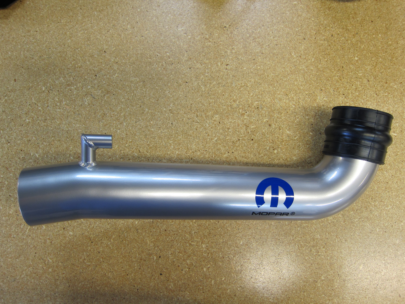 20122018 Jeep Wrangler JK 3.6L Pentastar Cold Air Intake Kit Mopar OEM