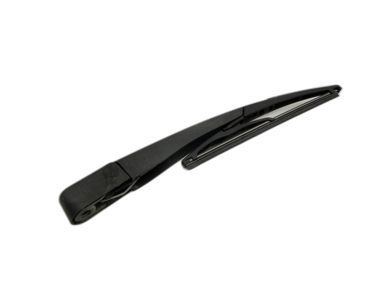 Opel Astra H GTC 06-10 Coupe Heckwischer Scheibenwischer Hinten Wischarm  - Bild 1