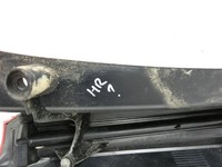 Citroen C4 Grand Picasso 06-10 Van Rückleuchte Rücklicht Heckleuchte Rechts orig Citroen C4 Grand Picasso 06-10... Vorschau 5