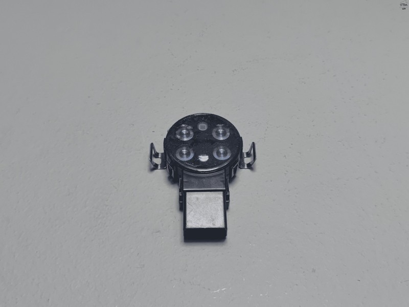Used 2018-2022 Honda Accord Touring Windshield Rain Sensor OEM