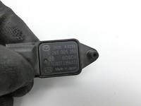 Mazda CX-3 DK 15-18 2,0 88KW Luftdruck MAP Sensor Mazda CX-3 DK 15-18 11.05.2017 D09LK3239 0265005350 gebraucht Vorschau 4