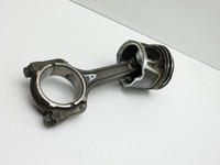 Opel Corsa D 06-10 1,2 55KW Z13DTJ Kolben mit Pleuel Pos A Opel Corsa D 06-10 07.11.2008 93187864 6240710 gebraucht Vorschau 2