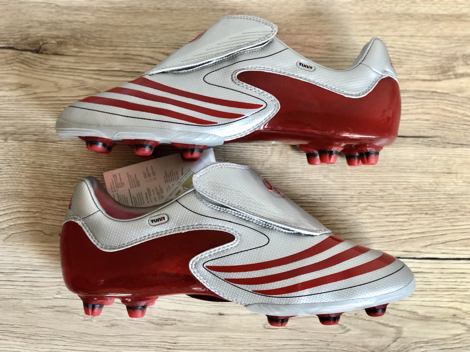 Бутсы adidas f50 tunit