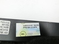 Audi A6 4G C7 10-14 Stellmotor für Elektr. Sonnenschutzrollo Sonnenschutz Heckscheibe Audi A6 4G C7 10-14... Vorschau 5