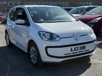 2013 (13) 1.0 Move up 3dr | MOT till 18th AUG 25 | £20 Annual Tax