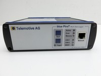 Steuergerät ECU Modul Telemotive AG blue PiraT Multi Data Logger 10C4L VW Golf VII Variant 1.6 TDI 10C4L gebraucht Vorschau 2