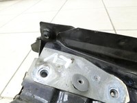 Porsche Cayenne 9PA 955 02-07 Halter Träger Aufnahme Führung für Stoßstange Links Vorne Porsche Cayenne 9PA 955... Vorschau 7