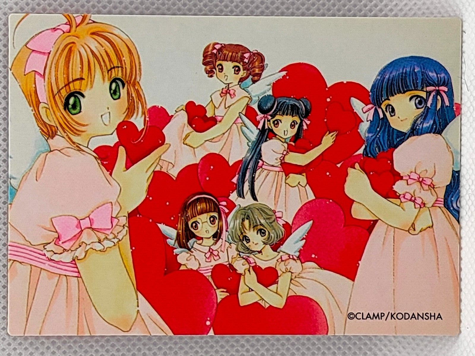 キャロルコレット　SAKURA 午後の桜路　銅版画 キャロルコレット SAKURA 午後の桜路 銅版画 - 絵画新 デザイン