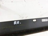 Audi Q7 4L 05-09 Radhausschale Verkleidung Radlauf für Kotflügel Rechts Hinten Audi Q7 4L 05-09 26.06.2007... Vorschau 5