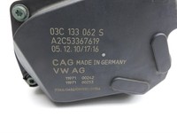 Skoda Octavia 1Z II 09-13 TSI 1,4 90KW CAXA Drosselklappe Skoda Octavia 1Z II 09-13 27.01.2011 03C133062S... Vorschau 5