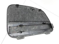 Audi A5 8TA 07-11 5T Deckel für Kofferraum Seitenverkleidung Links Soul Schwarz 87A Audi A5 8TA 07-11 06.01.2010... Vorschau 4