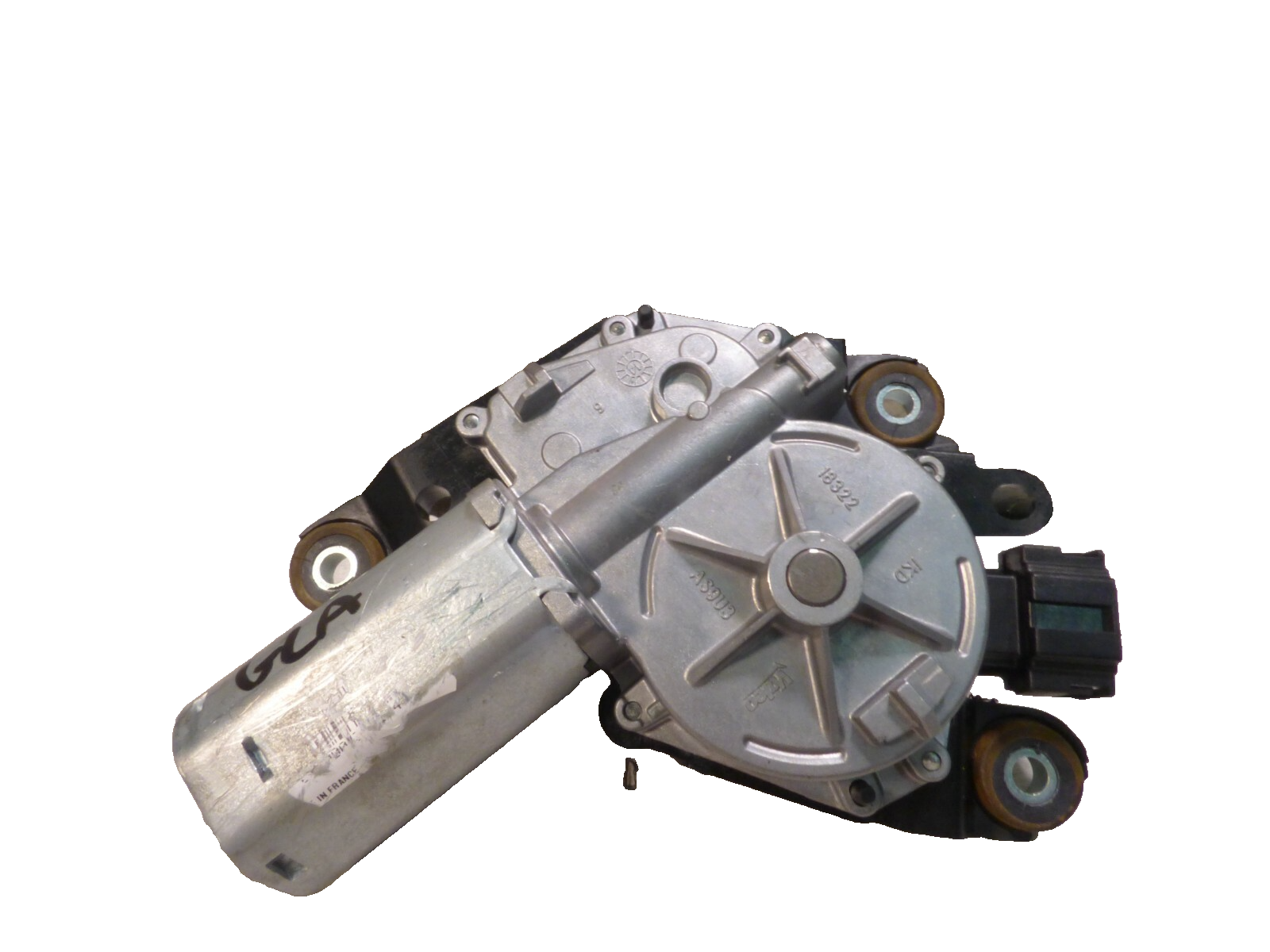 Motorino tergilunotto MERCEDES GLA codice ricambio W000025024 W000025289