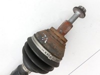 VW Touran II 5T 15-21 TDI 2,0 81KW Autom Antriebswelle Gelenkwelle Links Vorne VW Touran II 5T 15-21 24.10.2016... Vorschau 7