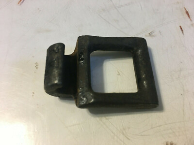 No. 51 - A New No. 51 Malleable Chain Link For McCormick-Deering Equip.
