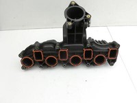 Seat Ibiza IV 6J 08-12 TDi 1,6 77KW CAYC Ansaugbrücke Ansaugkrümmer Seat Ibiza IV 6J 08-12 04.05.2011 03L129711AL... Vorschau 6