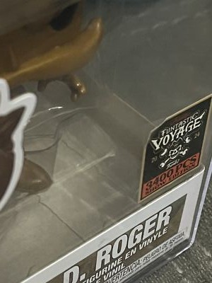 Fotos del artículo de un comprador verificado