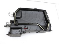 Mercedes B180 W246 11-14 CDI 1,8 80KW Batterieabdeckung Deckel Mercedes B180 W246 11-14 22.12.2011 A2465400082... Vorschau 4