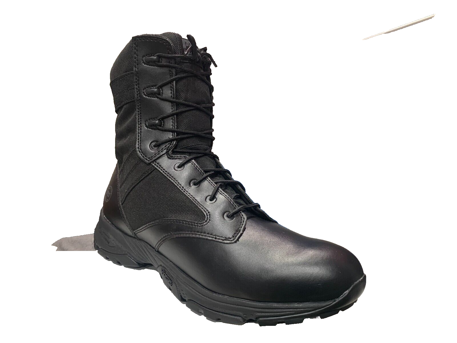 Timberland Mens PRO VALOR 8 Soft Toe Work Casual Boot Black US 14M eBay