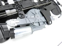 Tesla Model X 90D 15-21  Elektro EV KW Stellmotor für Elektr. Sitzverstellung Lordose Rechts Vorne Tesla Model X... Vorschau 6