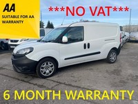 2021 Fiat Doblo 1.6 Multijet 16V 105 Tecnico Van Start Stop PANEL VAN Diesel Man