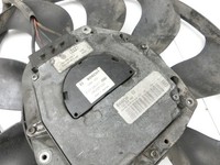 Audi A8 4E 05-08 TDI 3,0 155KW Lüfter Ventilator f. Kühler Rechts Audi A8 4E 05-08 17.05.2006 4E0959455F 4E0910455... Vorschau 2