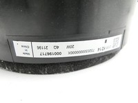 Opel Insignia B 17-21 Lautsprecher Links Vorne Mitteltöner Opel Insignia B 17-21 29.10.2021 23359214 gebraucht Vorschau 5