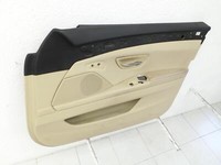BMW F11 10-13 5er 525D Kombi Türverkleidung Türpappe Rechts Vorne BMW F11 10-13 5er 525D 19.08.2011 5141-7273356... Vorschau 6