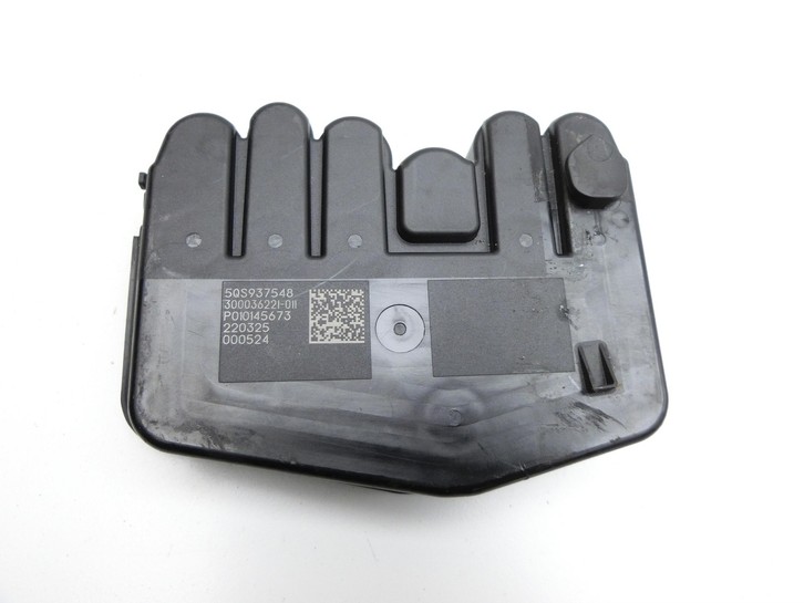 VW Tayron R41 Relais Batteriestützpunkt Stromverteiler VW Tayron R41 20.08.2025 5QS937548 300036221-011 gebraucht Bild 4