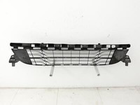 Renault Megane III 08-12 Lufteinlassgitter für Stoßstange Stoßfänger TERNA Renault Megane III 08-12 02.08.2012 gebraucht Vorschau 4