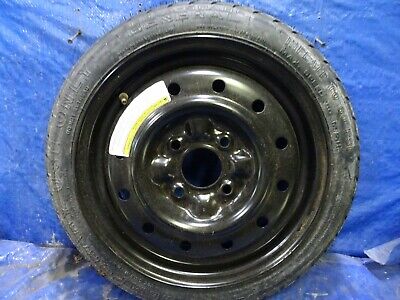 93-01 nissan  ALTIMA 15x4 Wheel tire  Spare  new