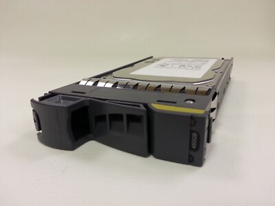 NETAPP X291A-R5 450G 15K FC 108-00205 SP-291A-R5 ST3450857FC Hard Drive-1PS
