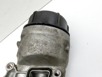 Volvo V60 I 155 10-13 1,6 84KW D5244T11 Ölfiltergehäuse Gehäuse Halter für Ölfilter Volvo V60 I 155 10-13... Vorschau 7