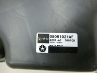 Dodge Nitro 06-10 Lautsprecher Subwoofer Dodge Nitro 06-10 01.06.2008 05091021AF 8297-AC 26707-J0801 gebraucht Vorschau 4