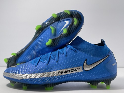 New Nike Phantom GT Elite DF FG “Photo Blue” (CW6589 401