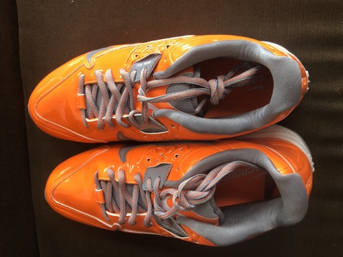 Nike Women’s Air Speedlax 4 TF LE Turf Shoes Size 10.5