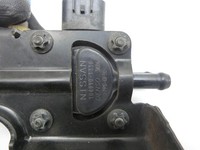 Nissan Pathfinder R51 05-10 dCi 2,5 126KW Unterdrucksensor Nissan Nissan Pathfinder R51 05-10 29.09.2008... Vorschau 6