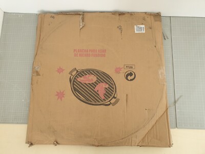 Guison Gusseiserne Auflaufform 65CM