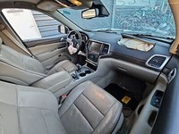 Jeep Grand Cherokee WK2 13-17 Reflektor für Stoßstange Hinten Rechts Jeep Grand Cherokee WK2 13-17 01.01.2014 gebraucht Vorschau 8