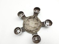 Audi A4 8K B8 11-15 Felgendeckel Radnabenabdeckung Rad Nabenabdeckung Nabenblende Pos.3 Audi A4 8K B8 11-15... Vorschau 2