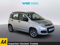2021 Fiat Panda 1.0 Mild Hybrid Easy 5dr HATCHBACK PETROL Manual