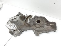 Dacia Sandero II B52 17-20 SCe 1,0 54KW Platte Stirnplatte Gehäuse für Motor Motorblock Dacia Sandero II B52 17-20... Vorschau 4