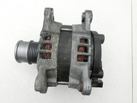 VW Passat 3G B8 14-19 TSI 1,4 110KW Lichtmaschine Generator VW Passat 3G B8 14-19 07.11.2017 04C903023T gebraucht Vorschau 6