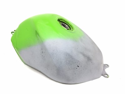 カワサキ750SS タンク 1992-1999 Kawasaki 750ss 750 Ss Xi Xir Fuel Gas Tank Level