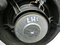 Hyundai I10 IA 13-16 Lautsprecher Links Hinten Hyundai I10 IA 13-16 30.12.2015 90330-B1000 gebraucht Vorschau 5