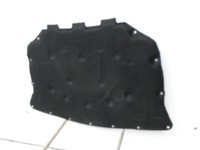 BMW F10 528i 10-13 Dämmung Schallisolierung für Motorhaube Dämmmatte BMW F10 528i 10-13 07.10.2011 5148-6989301... Vorschau 4
