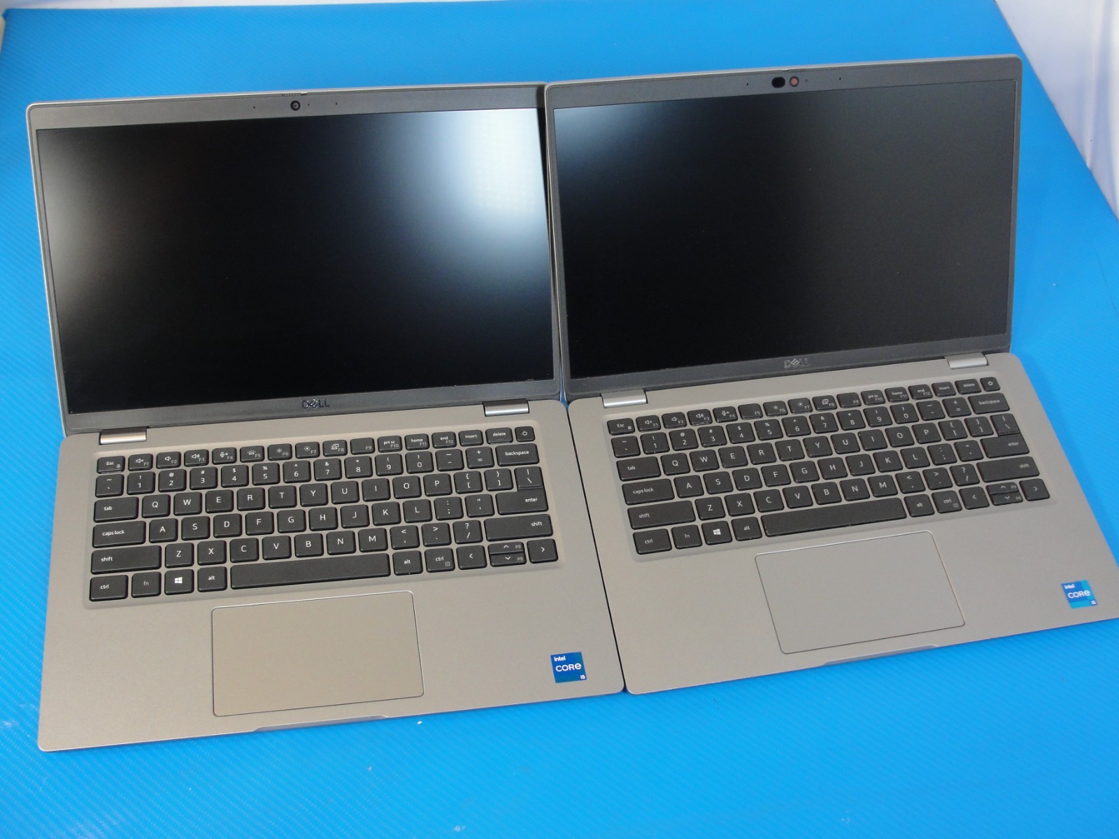 Lot of 2x Dell Latitude 5420 14" FHD i5-11th Gen 16GB NVMe Win 11 Pro - Thumbnail 2