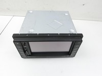 Toyota Avensis T27 08-11 Navigationssystem Navi Toyota Avensis T27 08-11 07.09.2011 PZ445-00333-01 86113-60V860... Vorschau 2